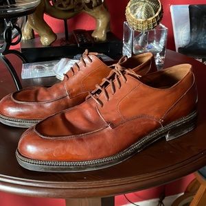 Johnston & Murphy casual shoes